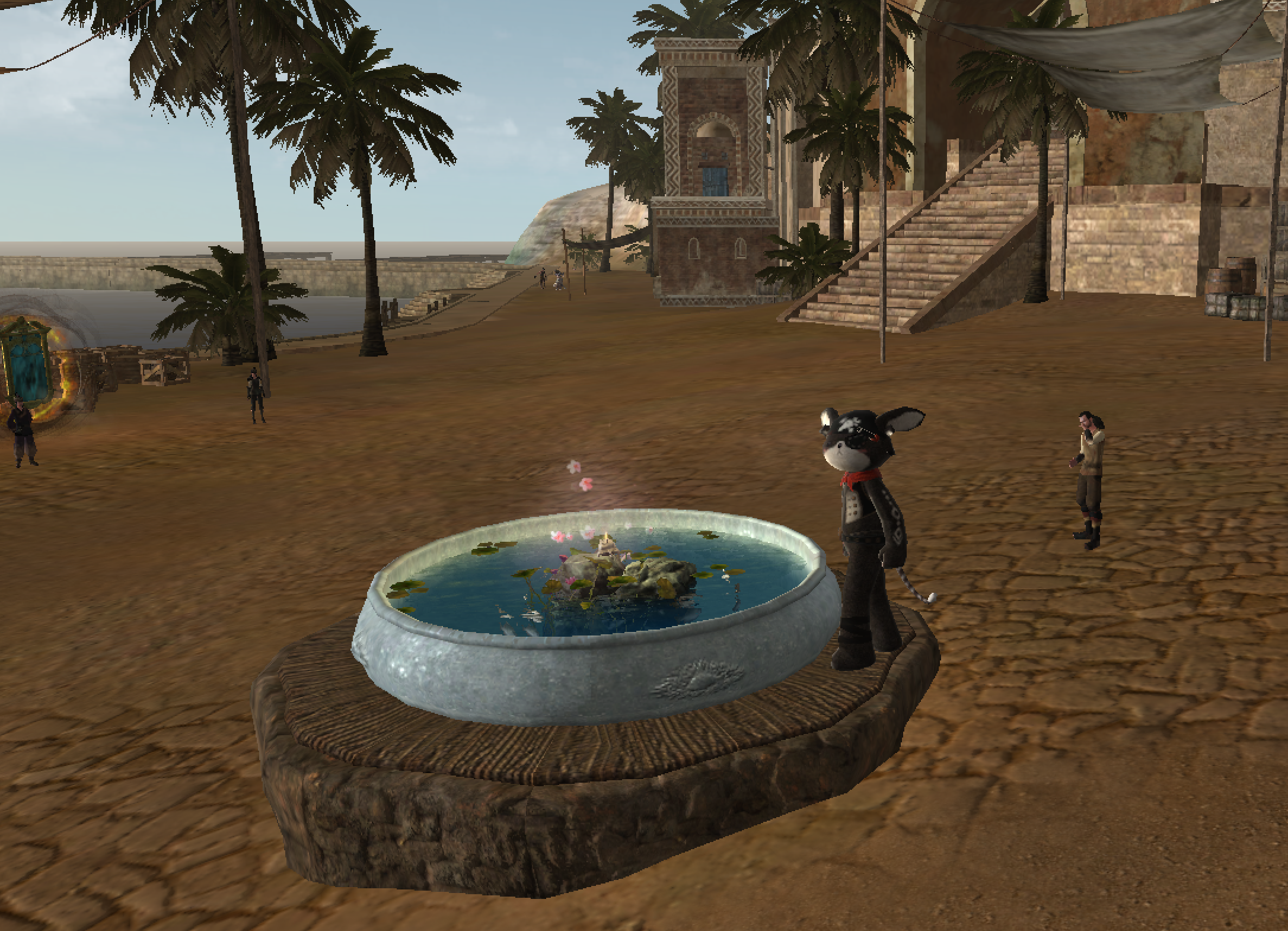 FarmArcheage in-game screenshot 10
