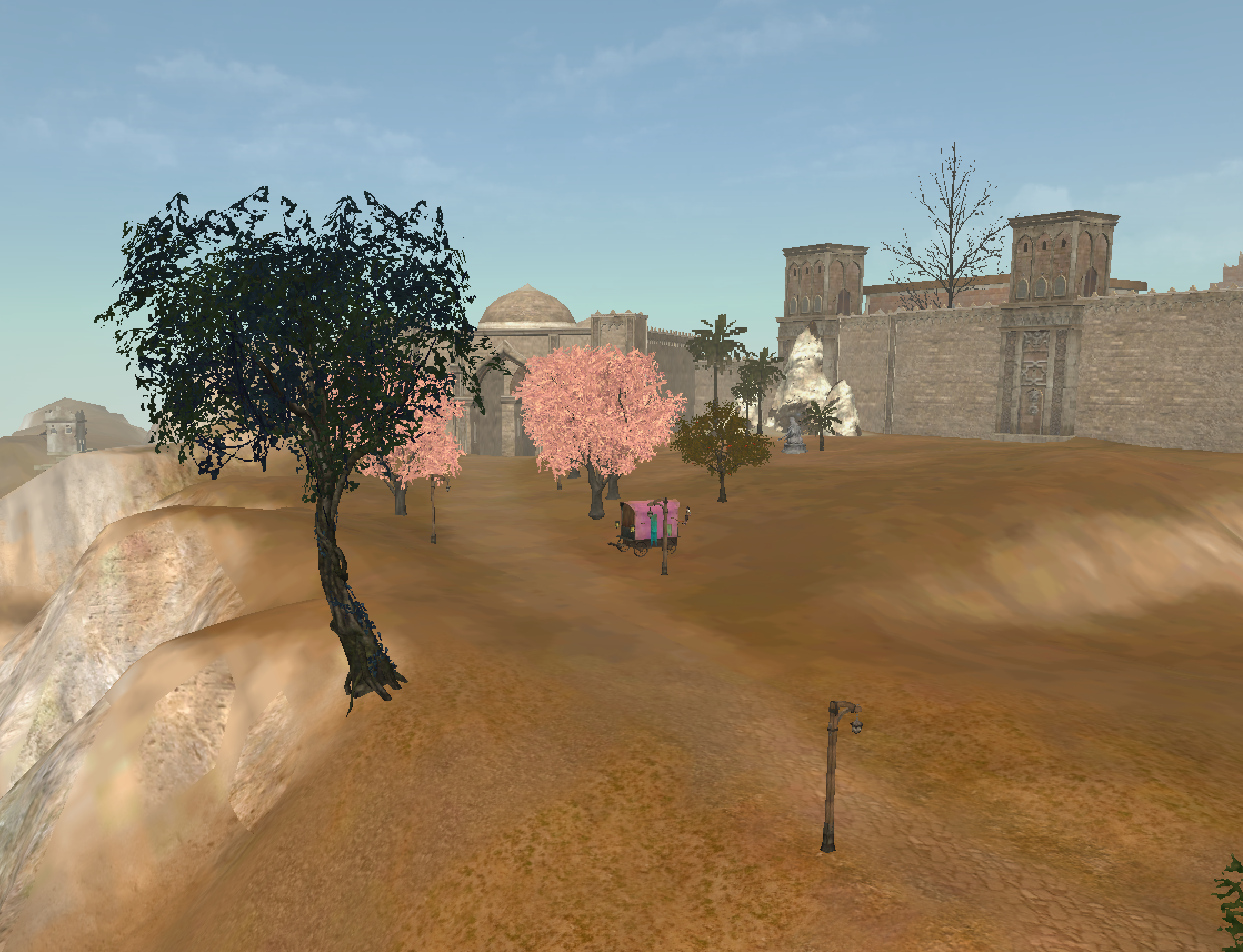 FarmArcheage in-game screenshot 5