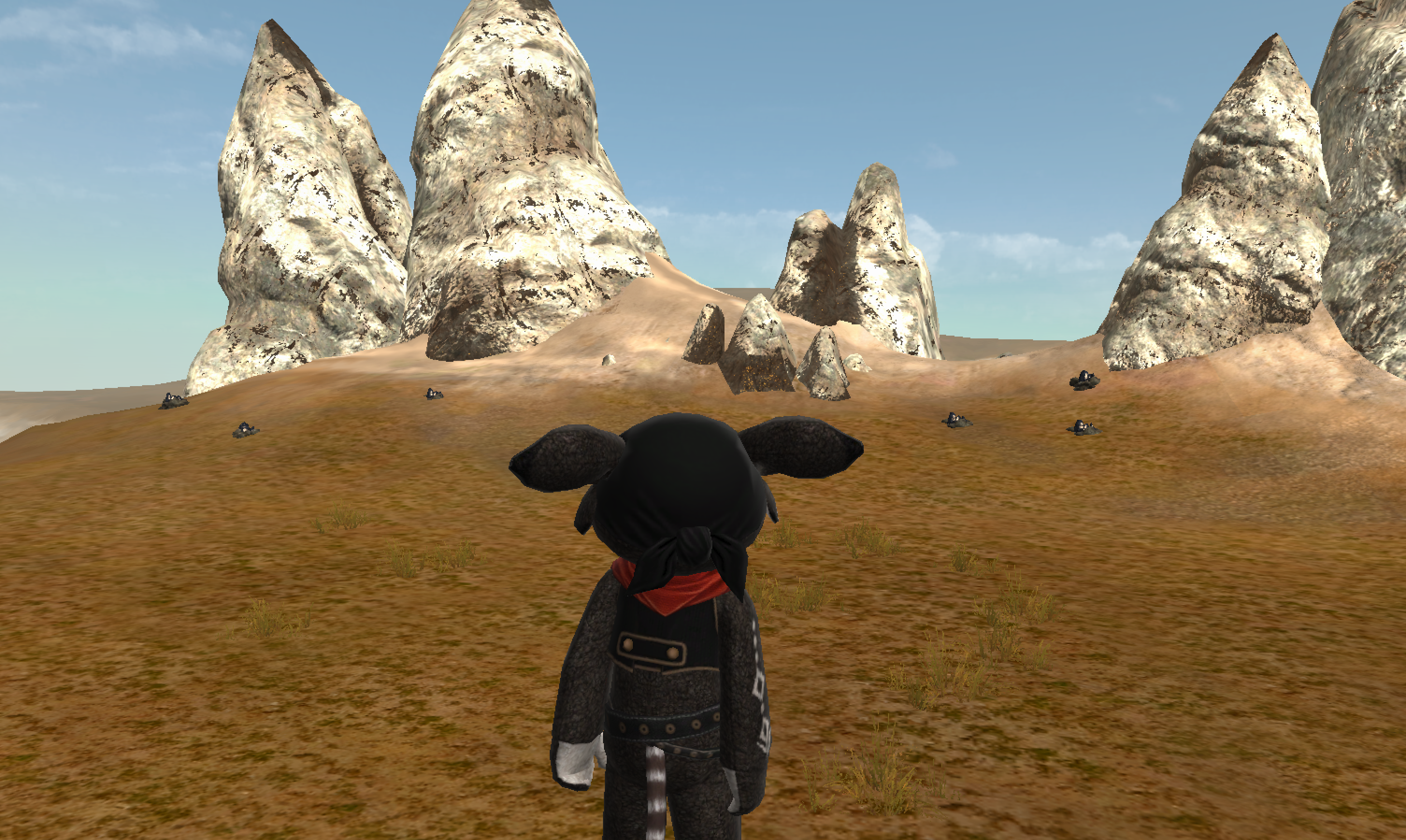 FarmArcheage in-game screenshot 6