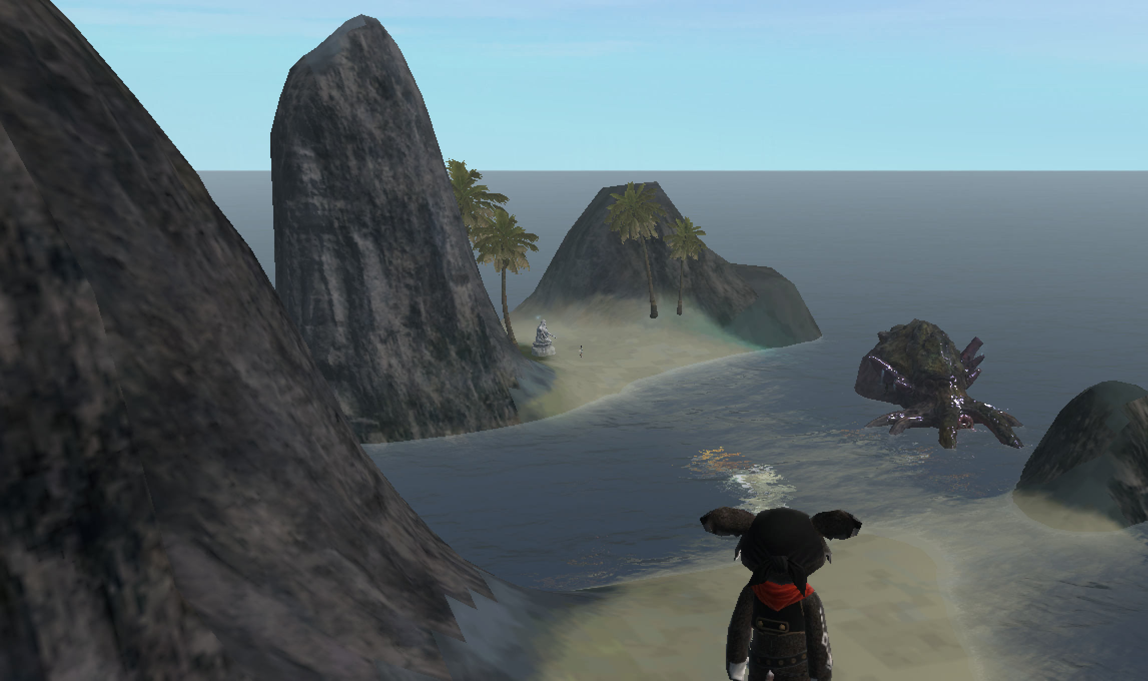 FarmArcheage in-game screenshot 7