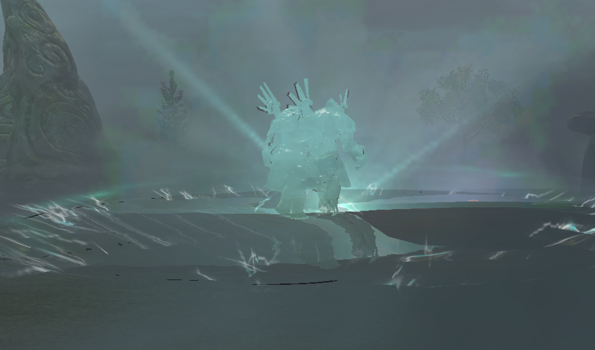 FarmArcheage in-game screenshot 8